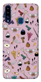 Чохол на Samsung Galaxy A20s Harry Potter V16 фото 1 з 1