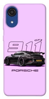 Чохол на Samsung Galaxy A03 Core 911 pink фото 1 Чохол на Samsung Galaxy A03 Core 911 pink фото 1 з 1