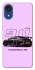 Чохол на Samsung Galaxy A03 Core 911 pink фото 1 Чохол на Samsung Galaxy A03 Core 911 pink фото 1 з 1
