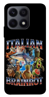 Чехол на Huawei Honor X8a Italian Brainrot фото 1 из 1