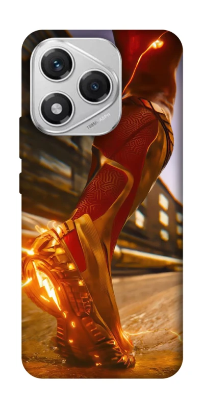 Чехол на Honor 400 Lite Flash leg фото 1 из 1