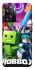 Чохол на OnePlus Nord N20 SE Roblox gaming heroes фото 1 з 1