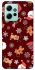 Чохол на Xiaomi Redmi Note 12 4G Новорічний v6 фото 1 з 1