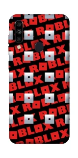 Чехол на ZTE Blade A7 (2020) Roblox aesthetics ver.9 фото 1 из 1