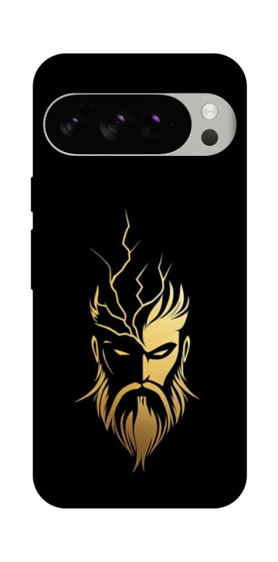 Чохол на Google Pixel 10 Pro Zeus фото 1 з 1