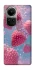 Чехол на Oppo Reno 10 Клубника в воде фото 1 из 2
