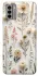 Чехол на Nokia G22 Floral design ver.1 фото 1 из 1