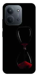 Чохол на Xiaomi Redmi 15C (Global) Red Time фото 1 з 1