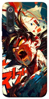 Чехол на Xiaomi Mi 9 SE Anime фото 1 из 1