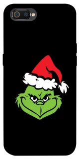 Чохол на Realme C2 Грінч v2 фото 1 з 1