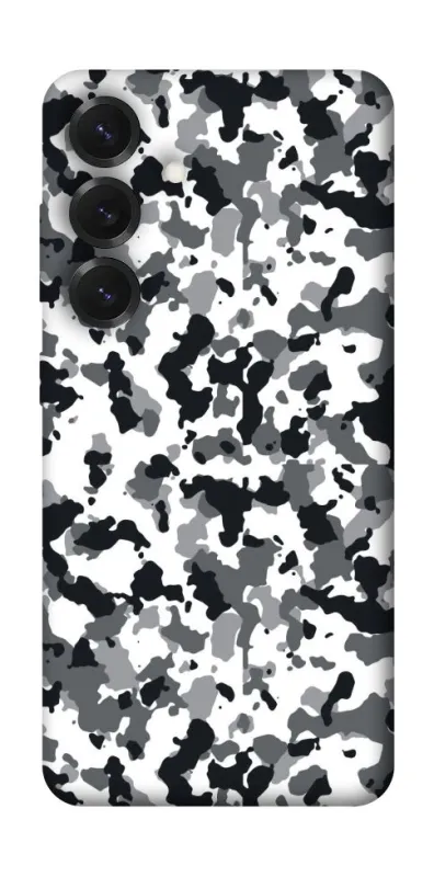 Чохол на Samsung Galaxy S26 Edge Camouflage v14 фото 1 з 1