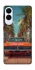Чохол на Samsung Galaxy S25 Edge Tropical car фото 1 з 1