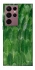 Чохол на Samsung Galaxy S22 Ultra Листя фото 1 з 1