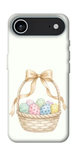 Чохол на Apple iPhone 17 Air (6.5") Easter ver.2 фото 1 з 1