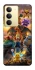 Чехол на Realme 14x Pokemon фото 1 из 1