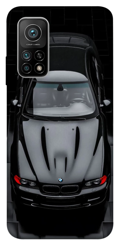 Чохол на Xiaomi Mi 10T BMW V12 фото 1 з 1