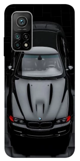 Чехол на Xiaomi Mi 10T BMW V12 фото 1 из 1