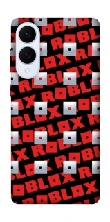 Чохол на Samsung Galaxy S25 Edge Roblox aesthetics ver.9 фото 1 з 1