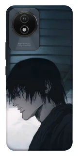 Чехол на Vivo Y02 Toji Zenin фото 1 из 1