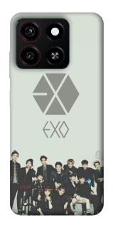 Чохол на ZTE Blade A35 4G EXO v2 фото 1 з 1