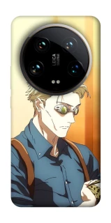 Чехол на Xiaomi 14 Ultra Nanami v3 фото 1 из 1