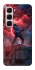 Чохол на Infinix Hot 60i Stranger Things ver.45 фото 1 з 1