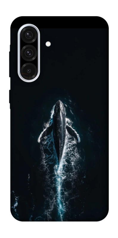 Чохол на Samsung Galaxy A36 5G Whale фото 1 з 1