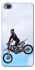 Чехол на Xiaomi Redmi 4a Мотокросс фото 1 из 1