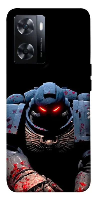 Чехол на OnePlus Nord N20 SE Warhammer 40k v2 фото 1 из 1
