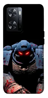 Чехол на OnePlus Nord N20 SE Warhammer 40k v2 фото 1 из 1