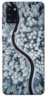 Чохол на Samsung Galaxy A31 Новорічний v26 фото 1 з 1