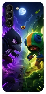 Чехол на Samsung Galaxy S21+ Brawl Stars ver.16 фото 1 из 1