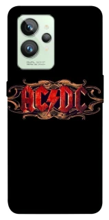 Чохол на Realme GT2 AC/DC фото 1 з 1