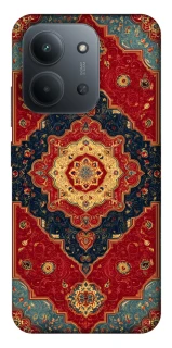 Чехол на Xiaomi Redmi 15C (EU) Ковёр v50 фото 1 из 1