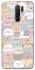 Чохол на Xiaomi Redmi 9 Funny Kittens ver.2 фото 1 з 1
