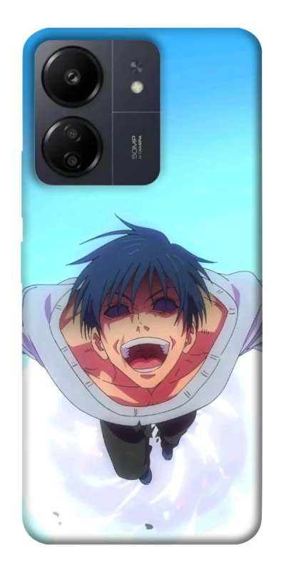 Чохол на Xiaomi Poco C65 Toji v2 фото 1 з 1