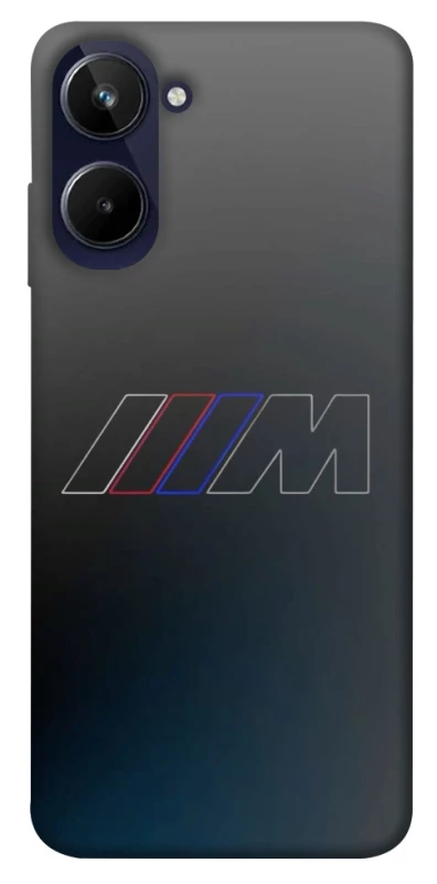 Чехол на Realme 10 4G M-series фото 1 из 1