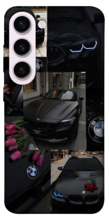 Чохол на Samsung Galaxy S23+ BMW collage ver.4 фото 1 з 1