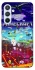 Чохол на Samsung Galaxy A54 5G Minecraft world фото 1 з 1