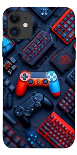 Чохол на Apple iPhone 11 (6.1") Play Station фото 1 з 1
