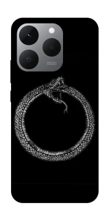 Чохол на Realme 15T Ouroboros фото 1 з 1