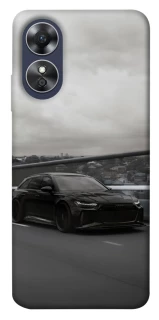 Чохол на Oppo A17 RS6 grey фото 1 з 1