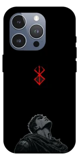 Чохол на Apple iPhone 16 Pro Max Berserk V4 фото 1 з 1