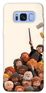 Чехол на Samsung G950 Galaxy S8 Harry Potter V19 фото 1 из 1