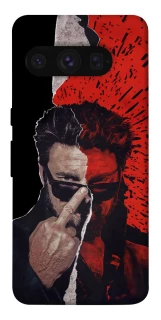 Чехол на Google Pixel 8 Pro Billy Butcher фото 1 из 1