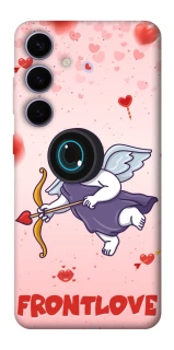 Чехол на Samsung Galaxy S25+ Frontlove фото 1 из 1