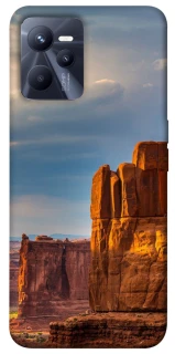 Чохол на Realme C35 Arizona mountain фото 1 з 1