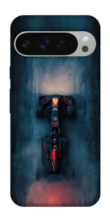 Чохол на Google Pixel 9 Pro XL F-1 ver.2 фото 1 з 1