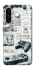 Чохол на Samsung Galaxy A36 5G Gamer Zone ver.2 фото 1 з 1