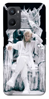 Чехол на Oppo A96 Felix GIANT фото 1 из 1